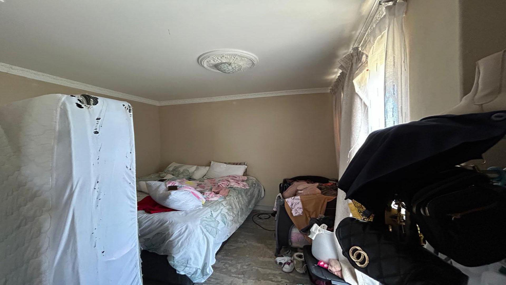 Bed Room 3 of property in Tzaneen