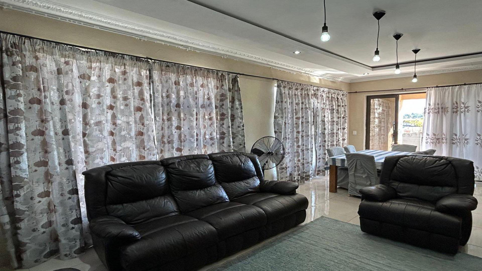 Lounges of property in Tzaneen