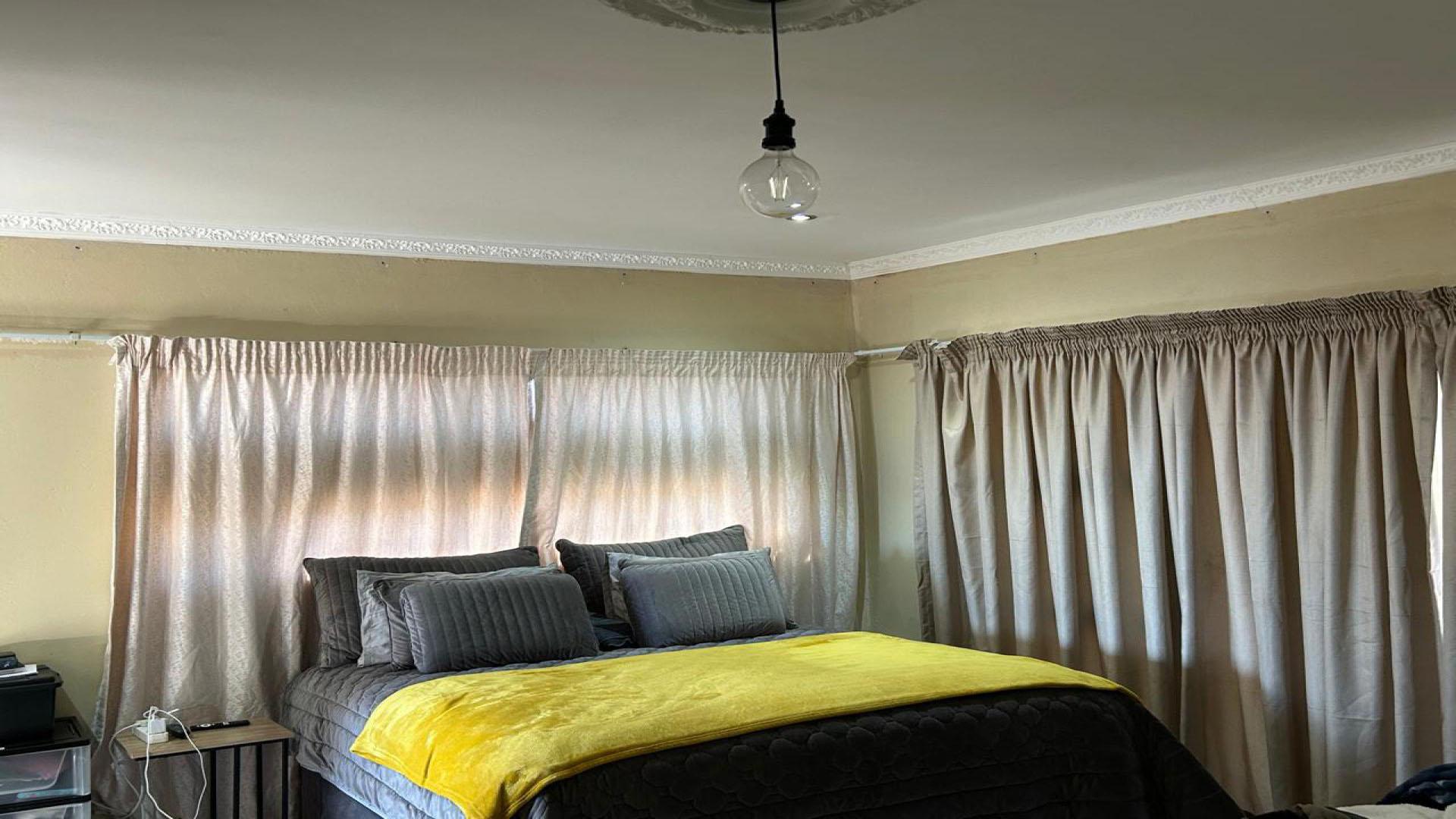 Bed Room 1 of property in Tzaneen