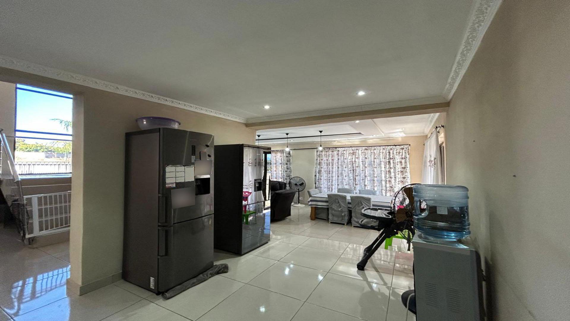 Spaces of property in Tzaneen