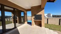 Braai Area of property in Tzaneen