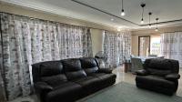 Lounges of property in Tzaneen