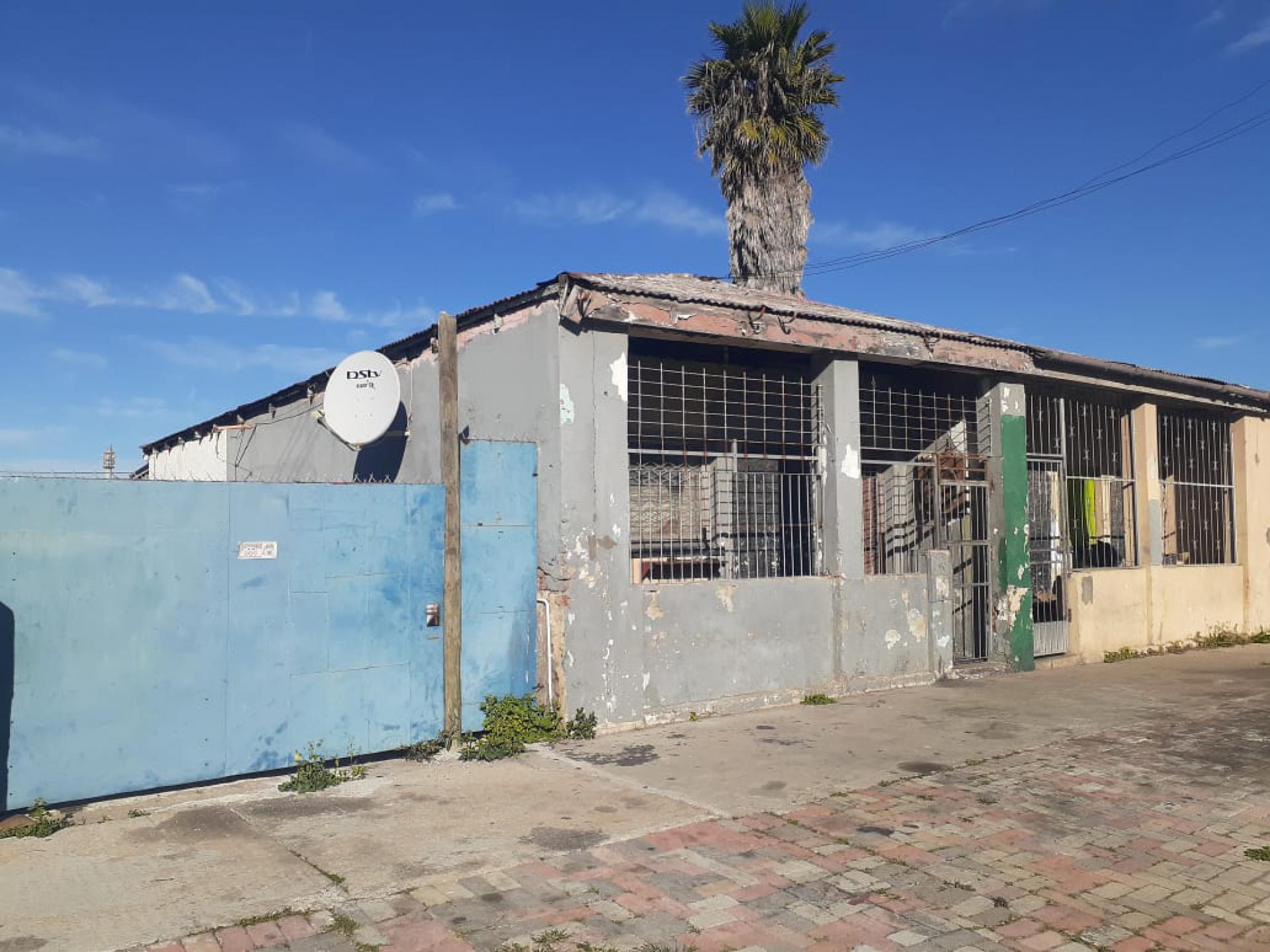  of property in Sidwell