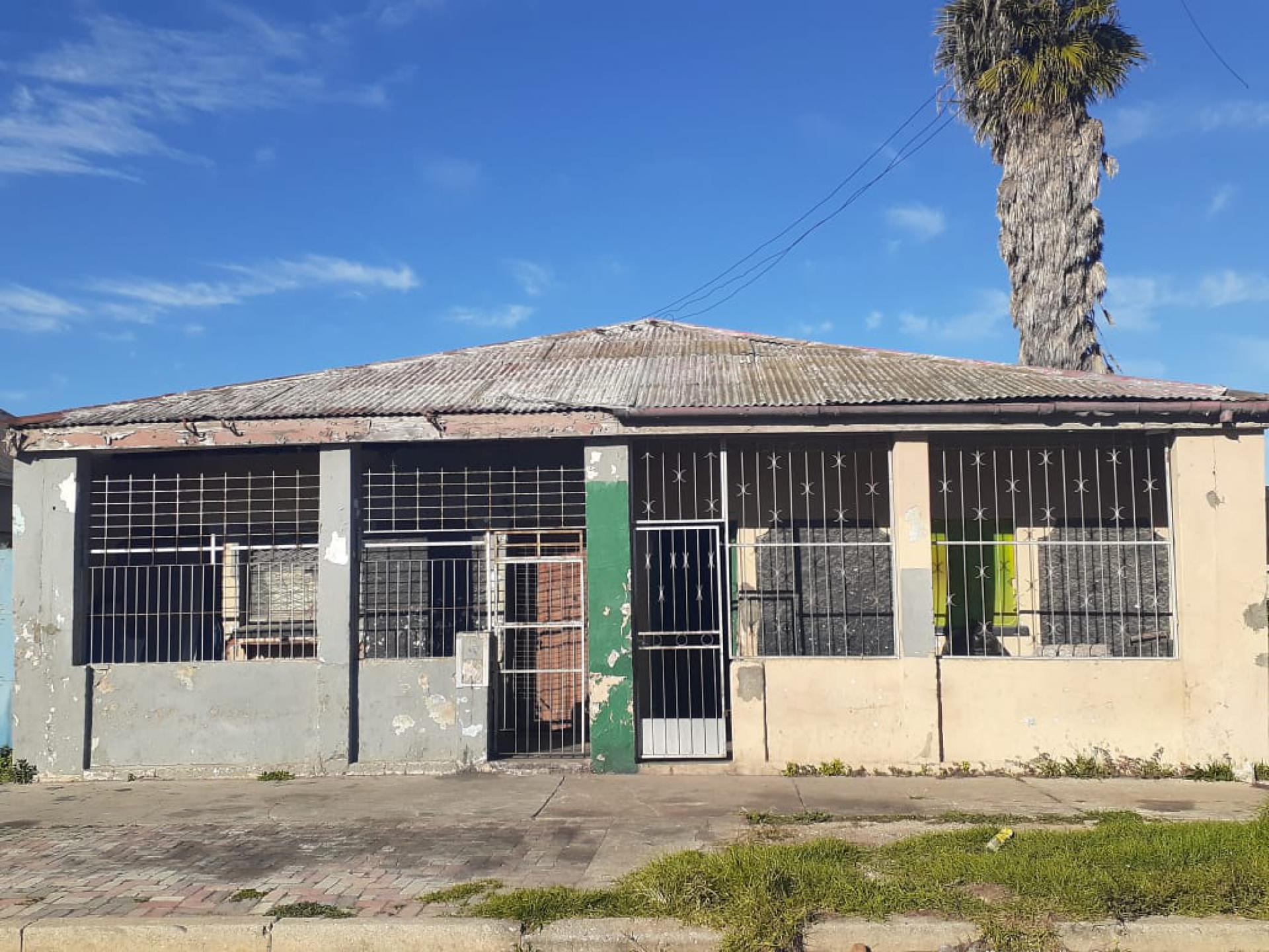  of property in Sidwell