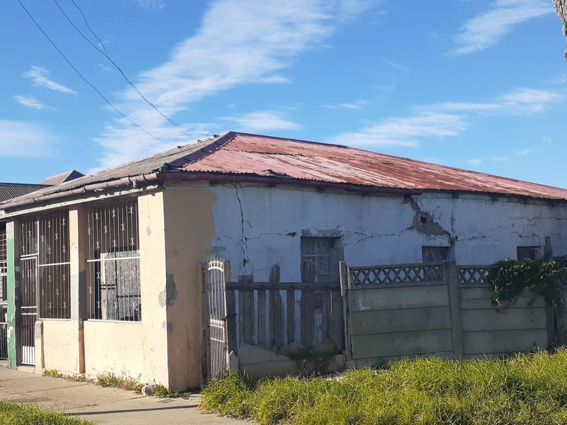  of property in Sidwell