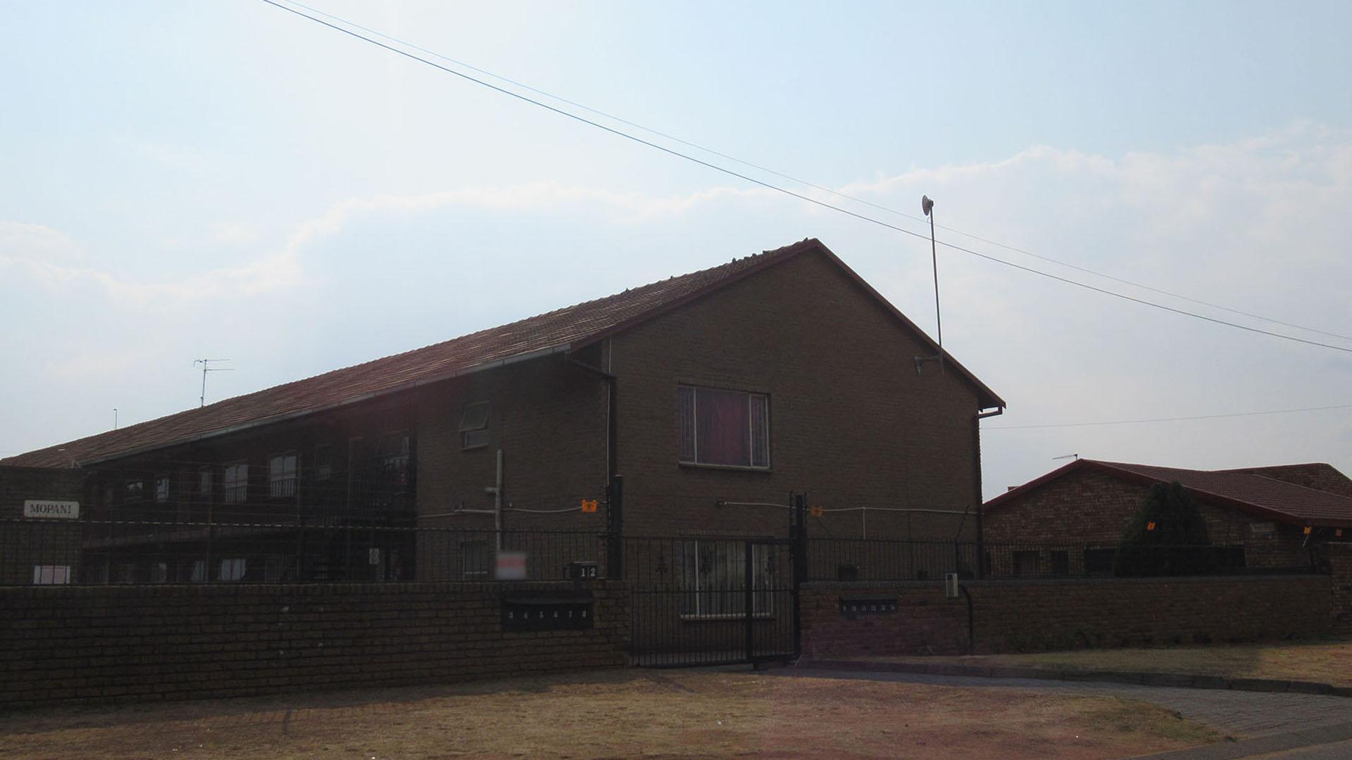 Front View of property in Culemborg Park