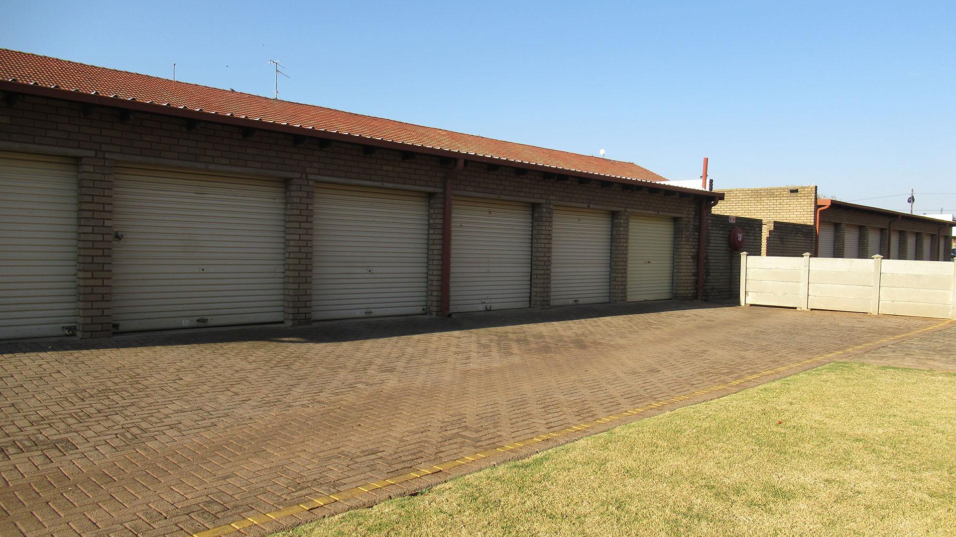 Front View of property in Culemborg Park