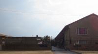 Front View of property in Culemborg Park