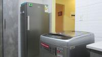 Kitchen - 10 square meters of property in Culemborg Park