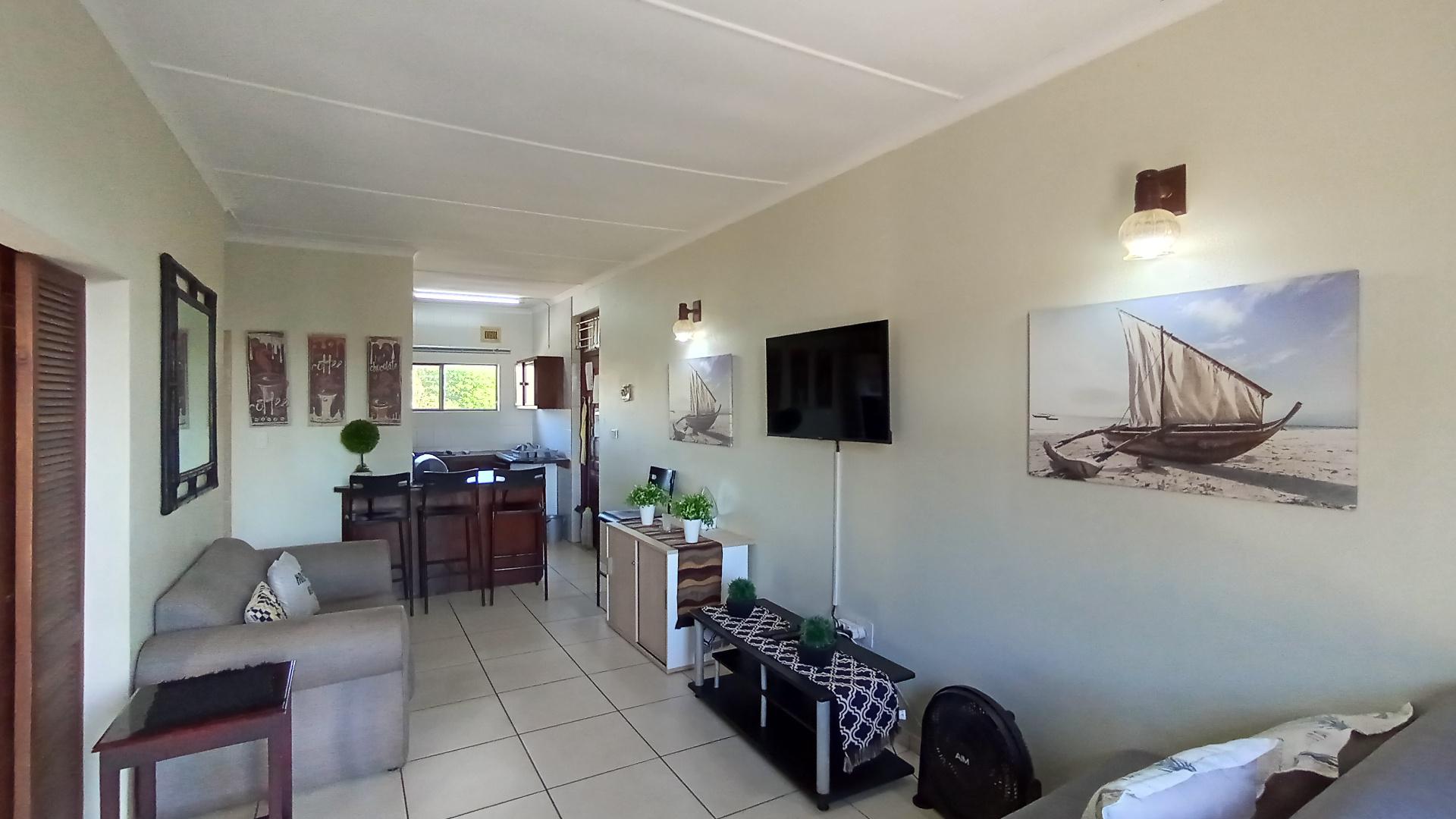 Lounges - 21 square meters of property in Warner Beach