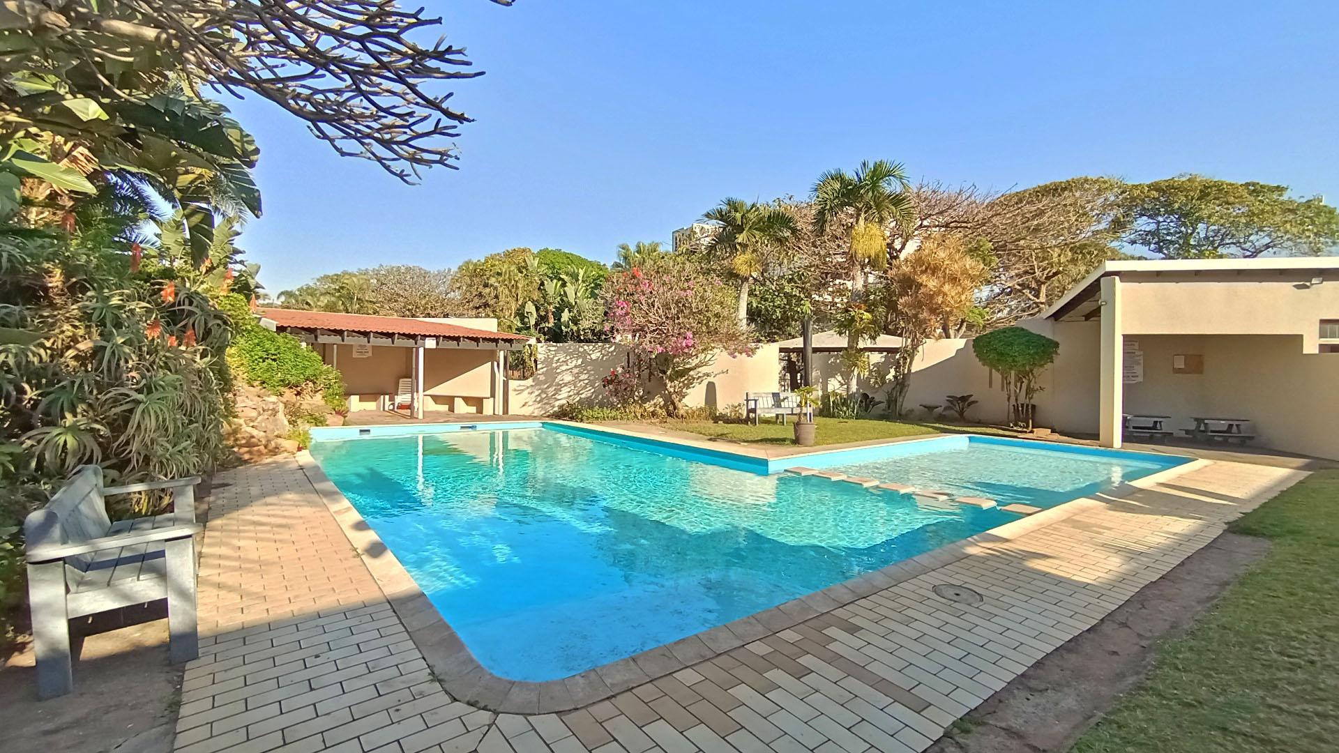 Swimming Pool of property in Warner Beach