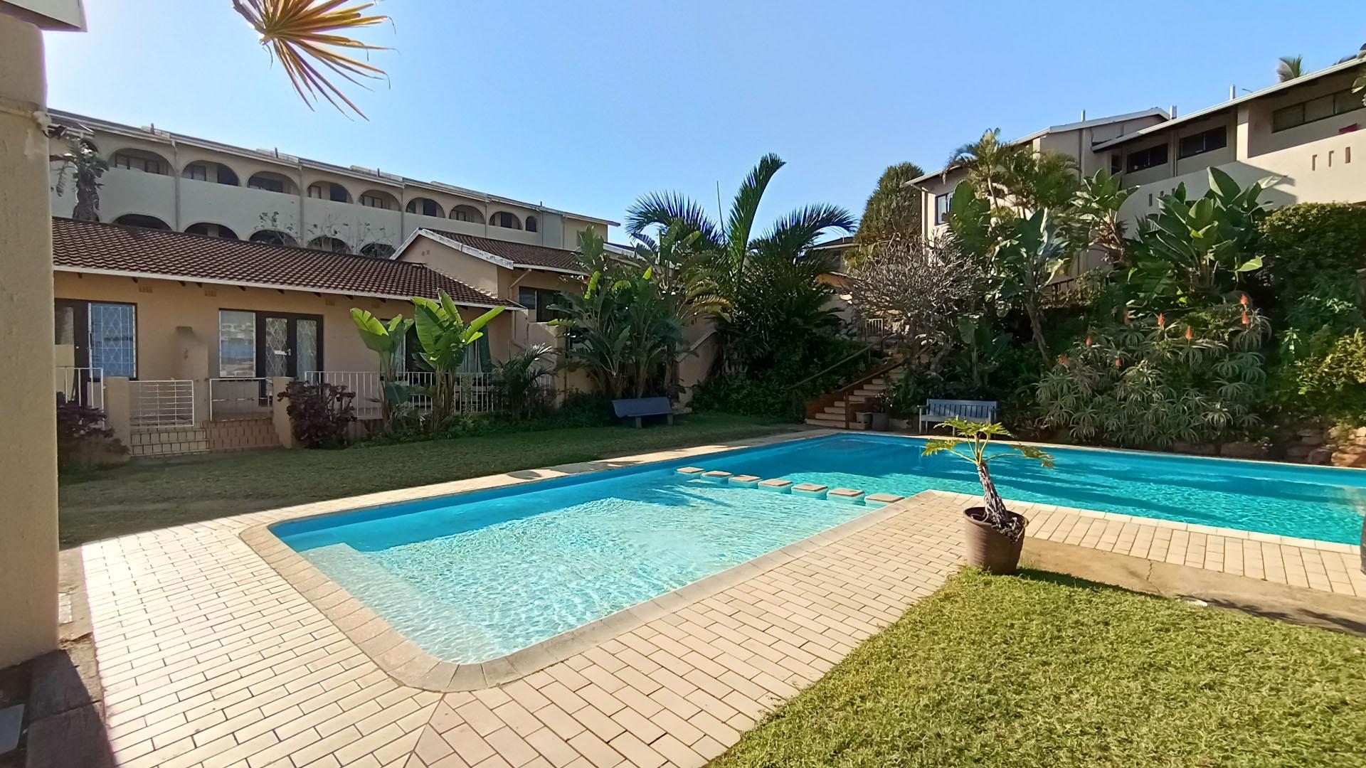 Swimming Pool of property in Warner Beach