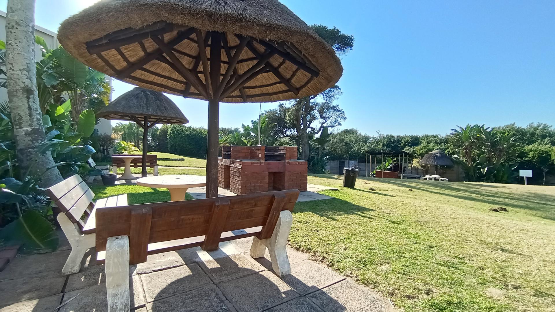 Entertainment of property in Warner Beach