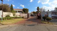 Front View of property in Corlett Gardens