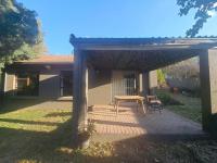 Patio of property in North Riding A.H.