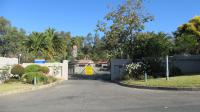 Front View of property in North Riding A.H.