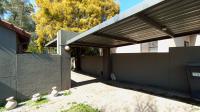 Carport  - 46 square meters of property in North Riding A.H.