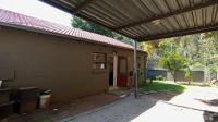 Carport  - 46 square meters of property in North Riding A.H.