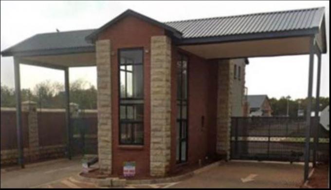 Land for Sale For Sale in Eldoraigne - MR684289