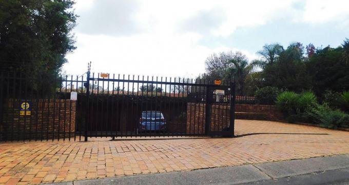 5 Bedroom House for Sale For Sale in Eldoraigne - MR684293