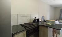  of property in Heuweloord