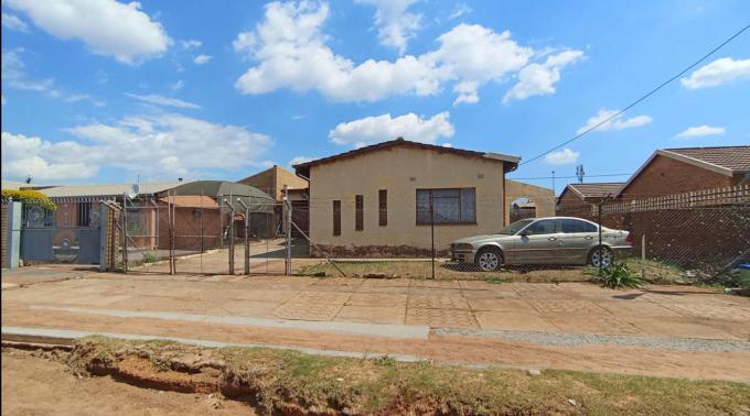 3 Bedroom House for Sale For Sale in Mabopane - MR684304