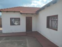  of property in Mabopane