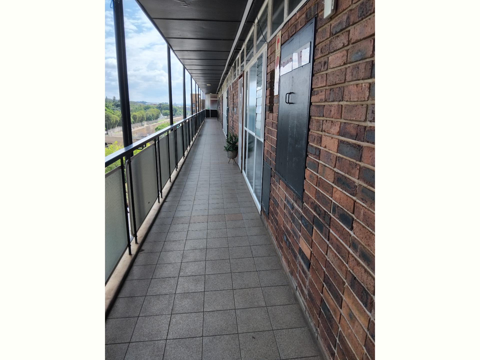  of property in Muckleneuk