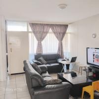  of property in Muckleneuk