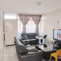  of property in Muckleneuk