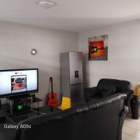  of property in Muckleneuk