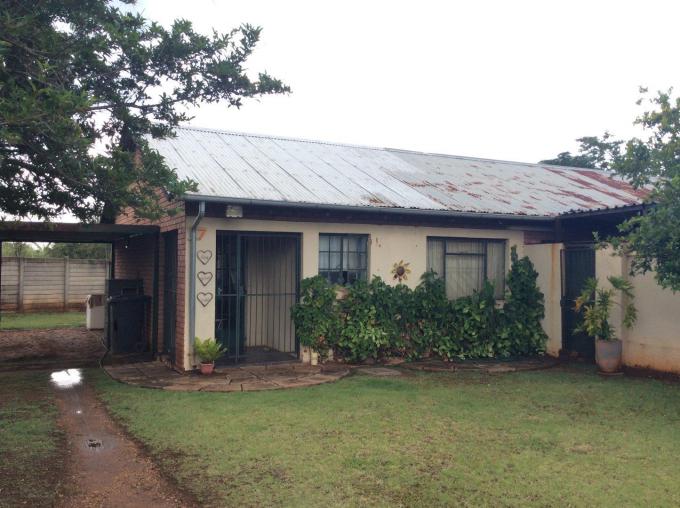 3 Bedroom House for Sale For Sale in Heatherview - MR684311