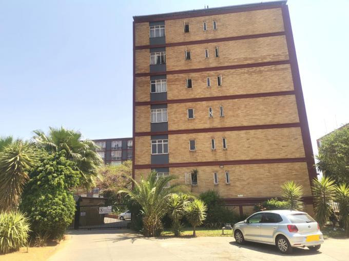 2 Bedroom Apartment for Sale For Sale in Sunnyside - MR684322