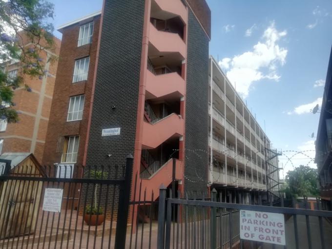 1 Bedroom Apartment for Sale For Sale in Arcadia - MR684324