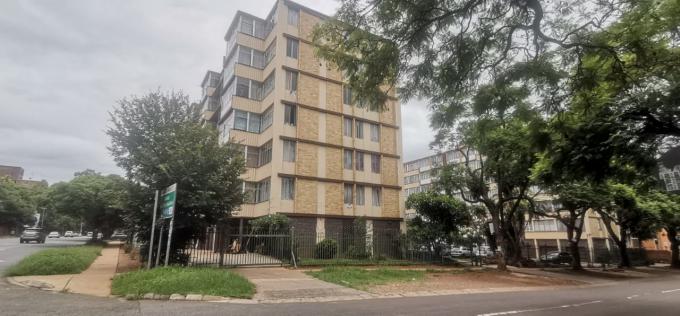 3 Bedroom Apartment for Sale For Sale in Arcadia - MR684326