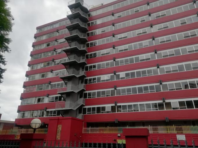 2 Bedroom Apartment for Sale For Sale in Sunnyside - MR684328