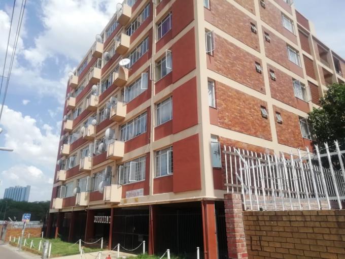 2 Bedroom Apartment for Sale For Sale in Pretoria Central - MR684330