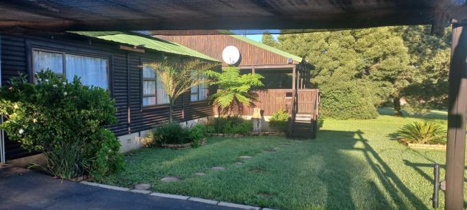 Smallholding for Sale For Sale in Benoni AH - MR684331
