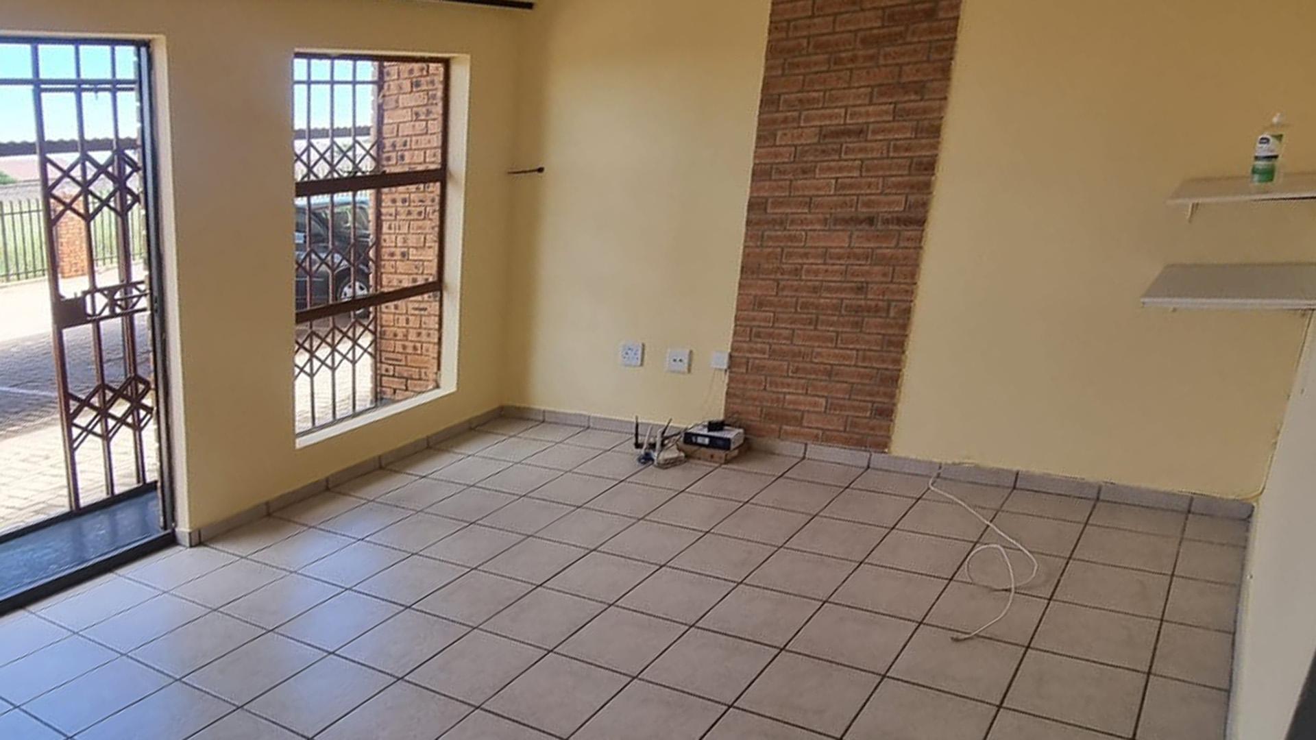 Lounges of property in Boksburg North