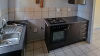 Kitchen of property in Boksburg North