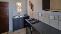 Kitchen of property in Boksburg North