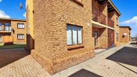 Front View of property in Boksburg North