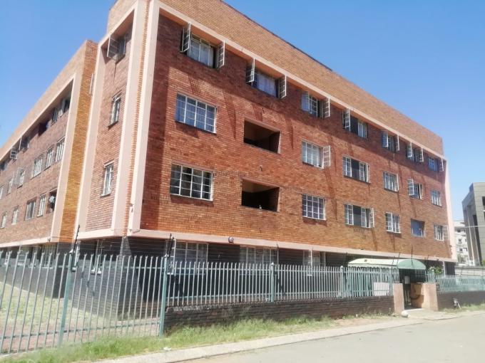 1 Bedroom Apartment for Sale For Sale in Trevenna - MR684335