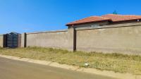 Front View of property in Alliance