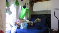 Bed Room 1 - 12 square meters of property in Roodepoort West