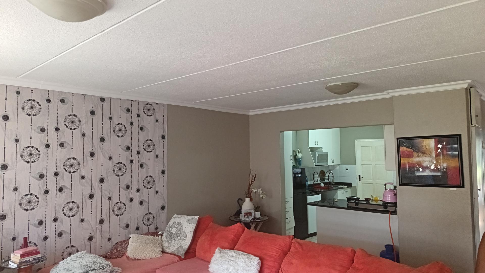 Lounges of property in Fourways