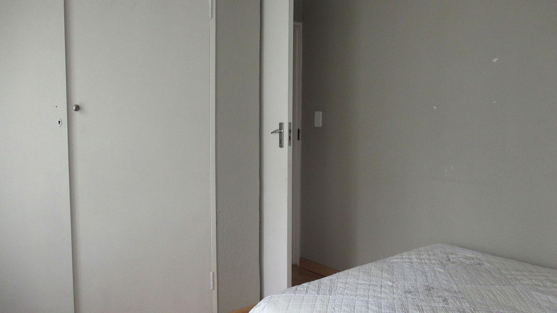 Bed Room 1 - 8 square meters of property in Fourways