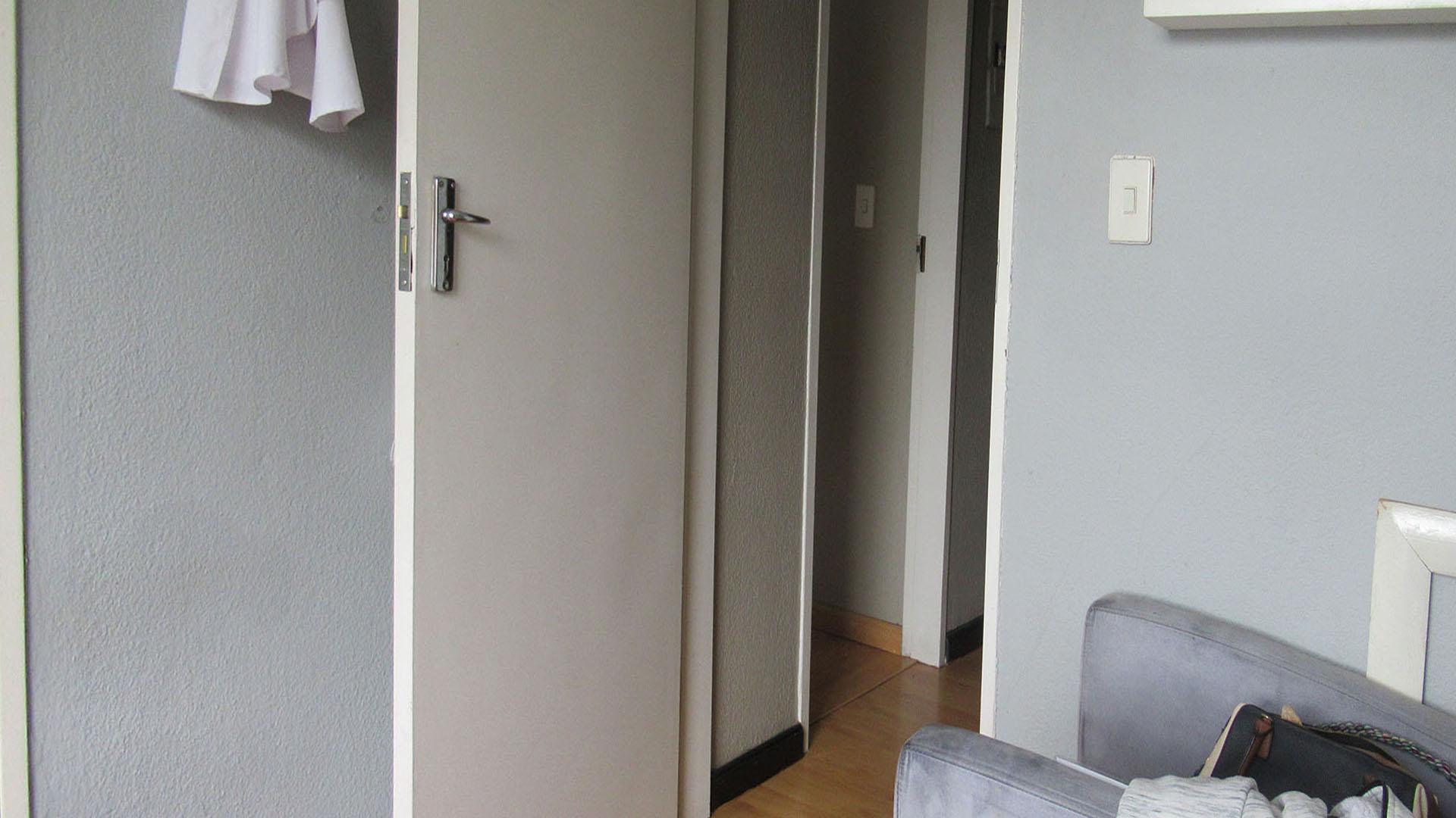 Bed Room 3 of property in Fourways