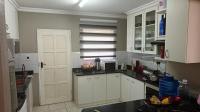 Kitchen of property in Fourways