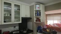 Kitchen of property in Fourways